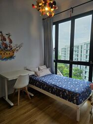 The Jovell (D17), Condominium #500968461